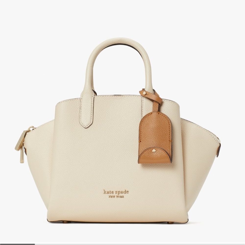 Kate Spade Avenue Mini Satchel